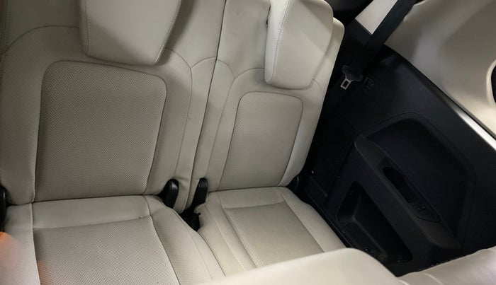 2022 Tata Safari XZA PLUS, Diesel, Automatic, 70,304 km, Third Seat Row ( optional )