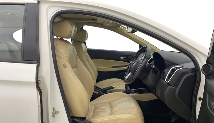 2020 Honda City 1.5L I-VTEC ZX, Petrol, Manual, 73,004 km, Right Side Front Door Cabin