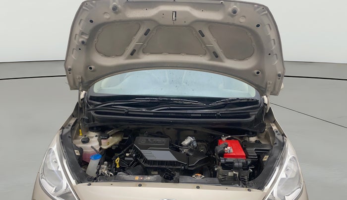 2021 Hyundai NEW SANTRO ASTA AMT, Petrol, Automatic, 21,067 km, Open Bonet