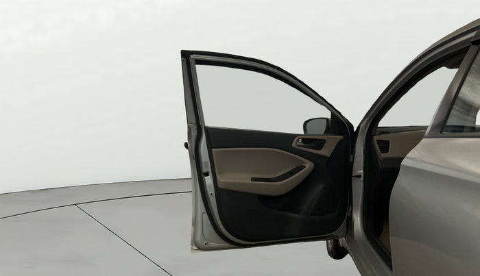 2015 Hyundai Elite i20 ASTA 1.2, CNG, Manual, 43,082 km, LHS Front Door