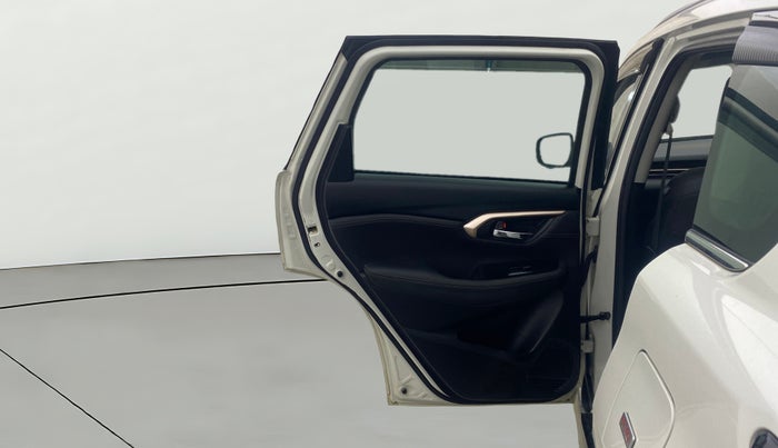 2023 Maruti Grand Vitara ALPHA PLUS HYBRID ECVT, Hybrid, Automatic, 74,240 km, LHS Rear Door