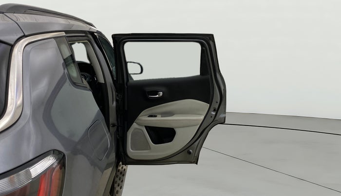 2018 Jeep Compass LIMITED 1.4 PETROL AT, Petrol, Automatic, 28,126 km, RHS Rear Door