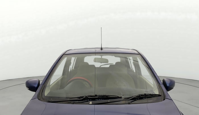 2018 Maruti Celerio ZXI, Petrol, Manual, 66,990 km, Front Windshield