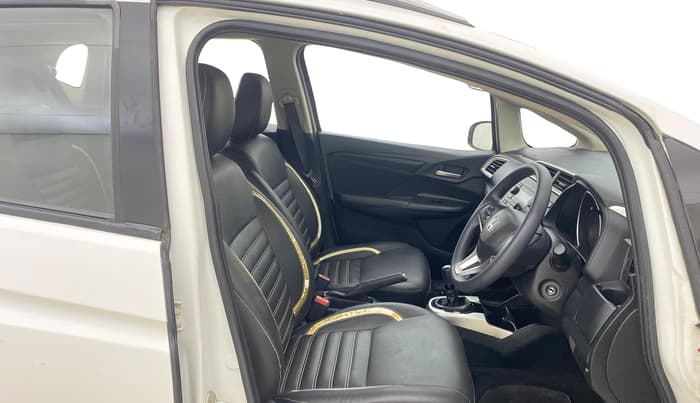 2017 Honda WR-V 1.2L I-VTEC S MT, Petrol, Manual, 20,774 km, Right Side Front Door Cabin