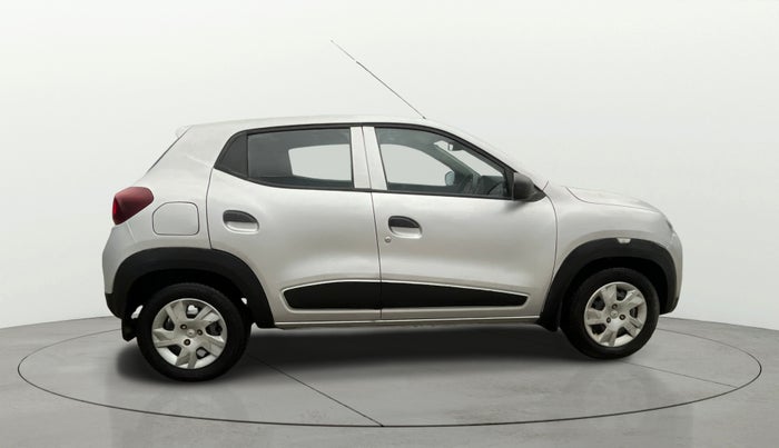 2021 Renault Kwid RXL, Petrol, Manual, 66,912 km, Right Side View