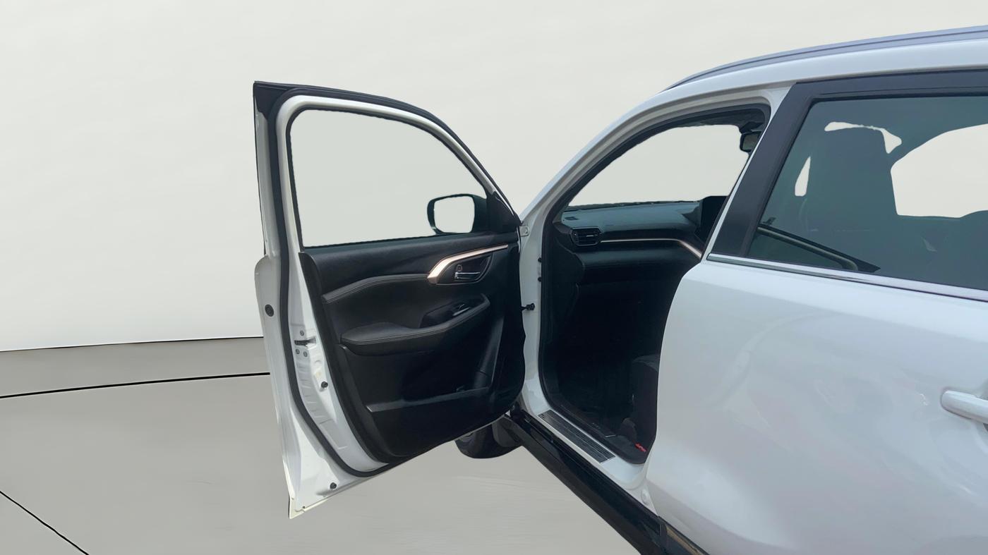 2023 Maruti Grand Vitara ALPHA PLUS HYBRID ECVT, Hybrid, Automatic, 1,08,734 km, LHS Front Door