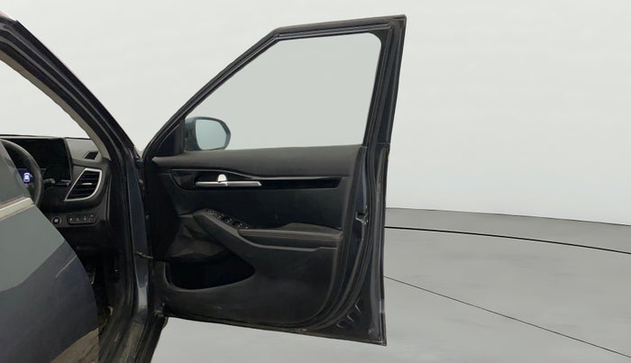 2020 KIA SELTOS GTX AT 1.4 PETROL, Petrol, Automatic, 79,439 km, RHS Front Door