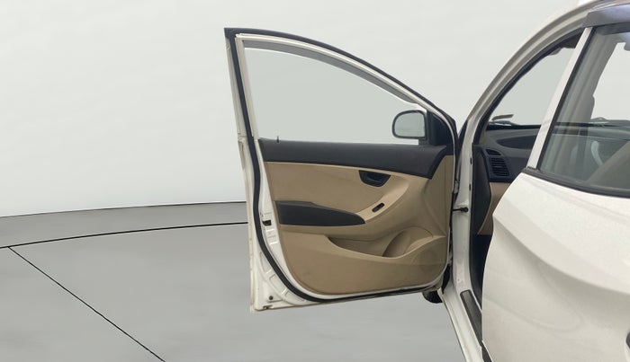 2015 Hyundai Eon ERA +, Petrol, Manual, 86,618 km, LHS Front Door