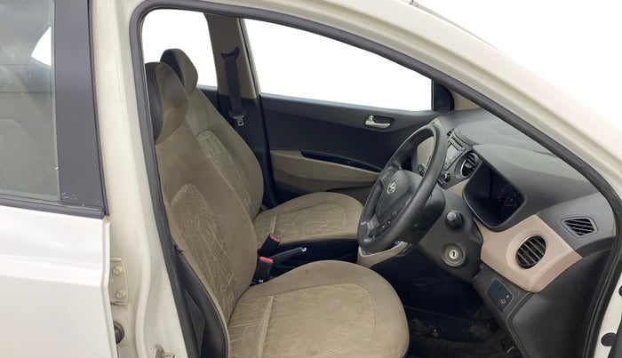 2015 Hyundai Xcent S 1.2, Petrol, Manual, 22,387 km, Right Side Front Door Cabin