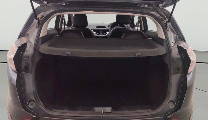 2019 Tata NEXON XM DIESEL, Diesel, Manual, 77,365 km, Boot Open Zoomed View