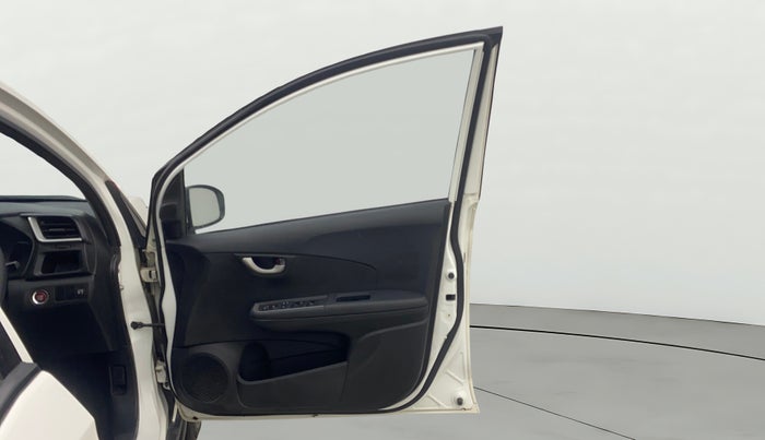 2018 Honda BR-V 1.5L I-VTEC V CVT, Petrol, Automatic, 43,723 km, RHS Front Door