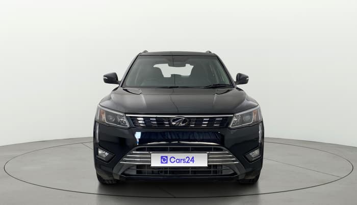 2019 Mahindra XUV300 W8 (O) 1.2 PETROL, Petrol, Manual, 82,849 km, Front