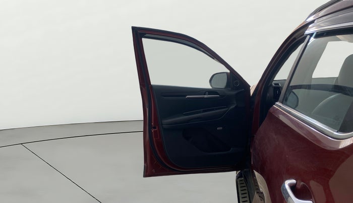 2023 KIA SONET GTX PLUS 1.5 IMT, Diesel, Manual, 1,22,125 km, LHS Front Door