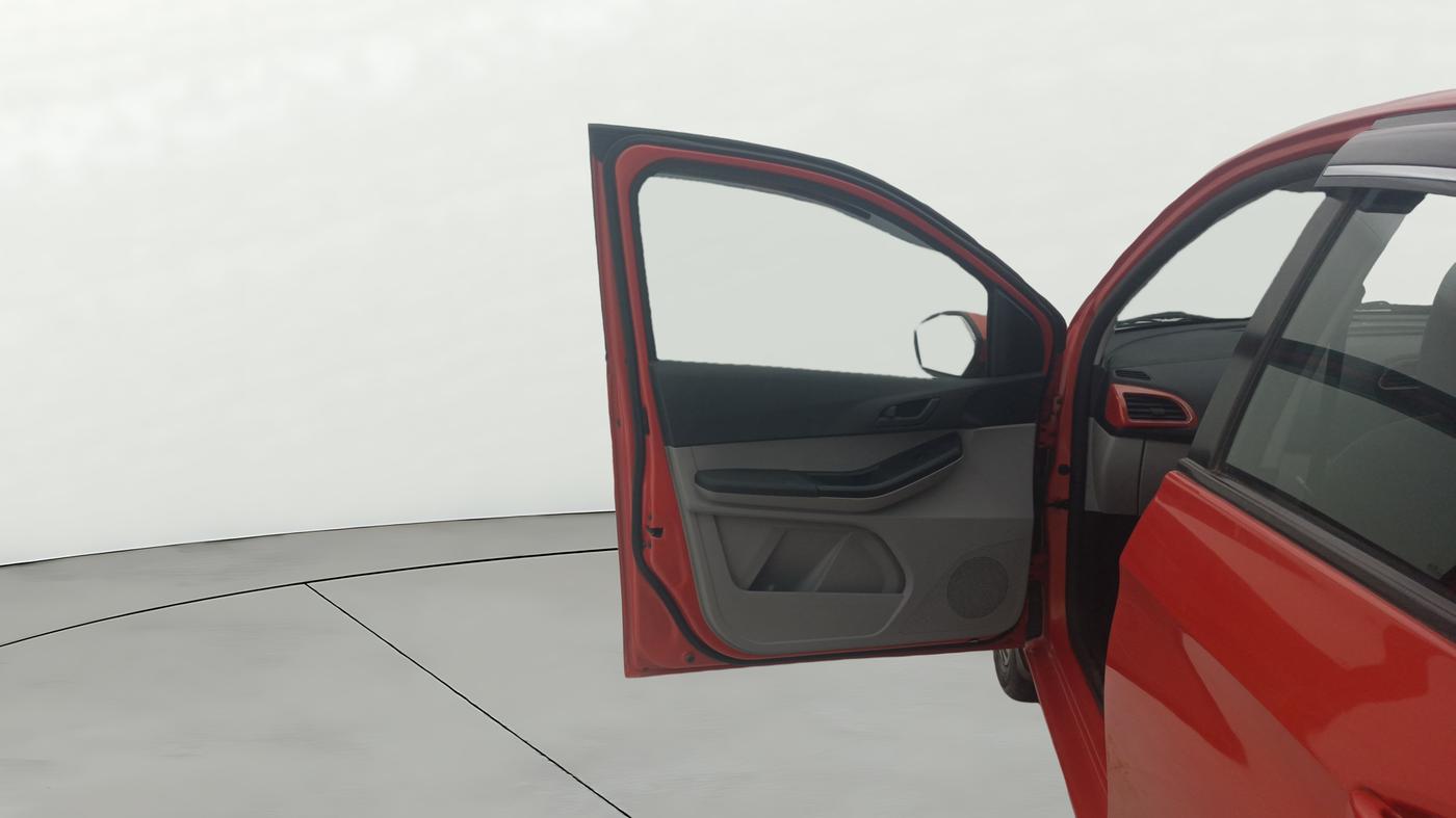 2021 Tata Tiago XZA PETROL, Petrol, Automatic, 34,646 km, LHS Front Door