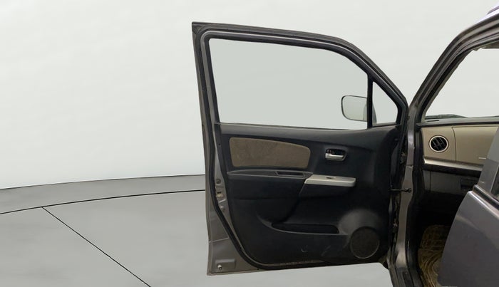 2014 Maruti Wagon R 1.0 LXI, Petrol, Manual, 95,485 km, LHS Front Door