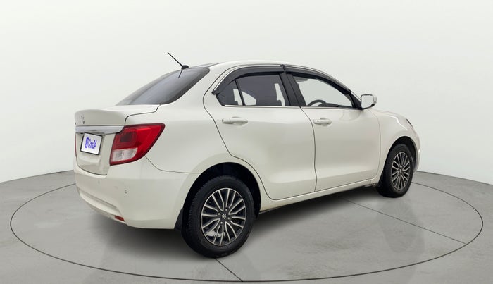 2024 Maruti Dzire ZXI Plus, Petrol, Manual, 48,081 km, Right Back Diagonal