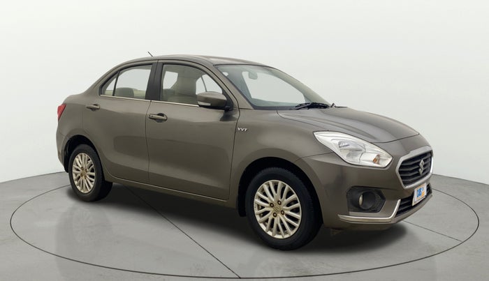 2018 Maruti Dzire ZXI, Petrol, Manual, 51,375 km, SRP