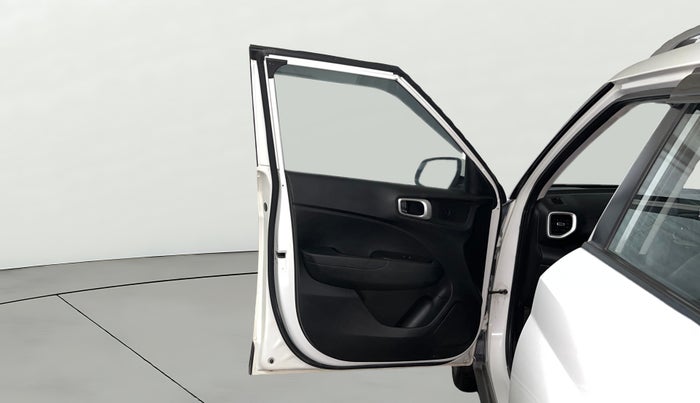 2019 Hyundai VENUE SX 1.0 TURBO, Petrol, Manual, 73,325 km, LHS Front Door