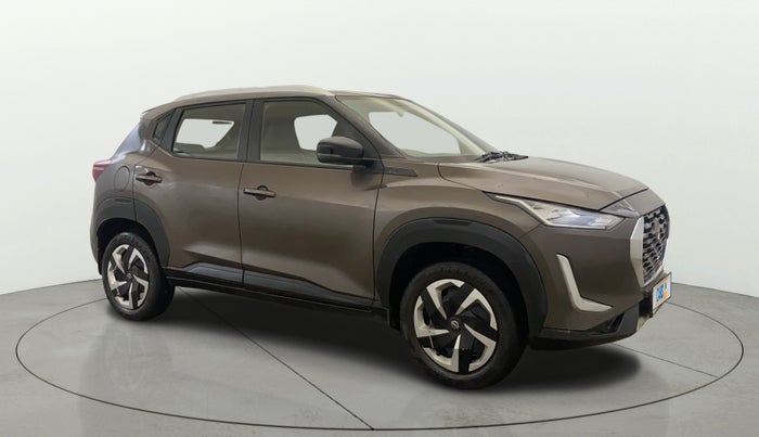 2021 Nissan MAGNITE XL, Petrol, Manual, 19,274 km, SRP