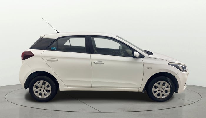 2018 Hyundai Elite i20 MAGNA EXECUTIVE 1.2, Petrol, Manual, 66,903 km, Right Side View