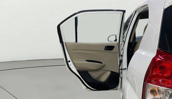 2021 Hyundai NEW SANTRO MAGNA, Petrol, Manual, 26,487 km, LHS Rear Door