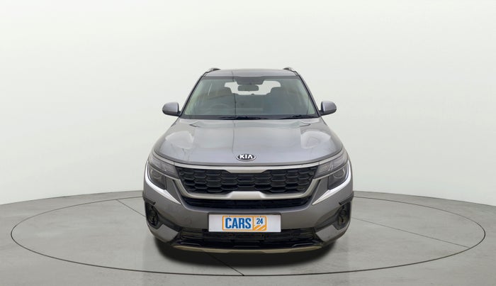 2020 KIA SELTOS HTK 1.5 PETROL, Petrol, Manual, 98,241 km, Front