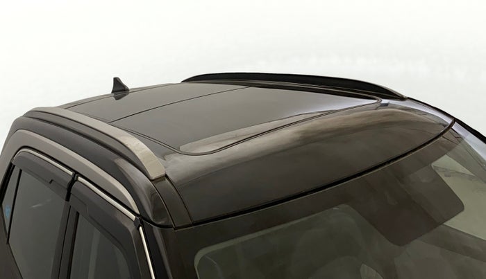 2023 Hyundai Creta SX 1.5 PETROL, Petrol, Manual, 54,745 km, Roof