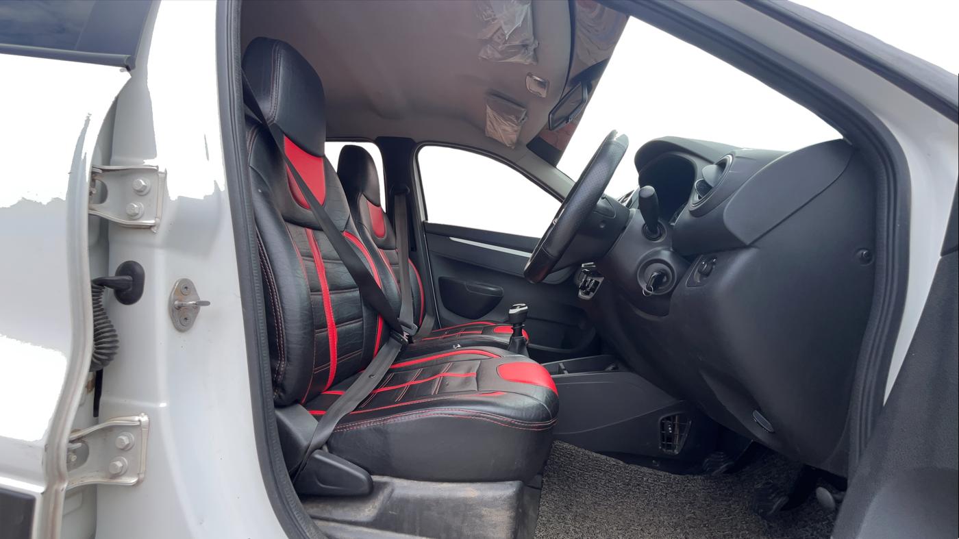 2023 Renault Kwid CLIMBER MT 1.0, Petrol, Manual, 46,846 km, Right Side Front Door Cabin