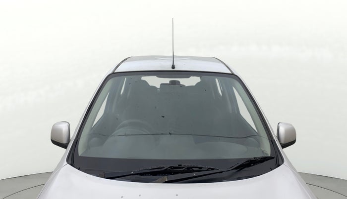 2017 Nissan Micra XV CVT, Petrol, Automatic, 95,002 km, Front Windshield