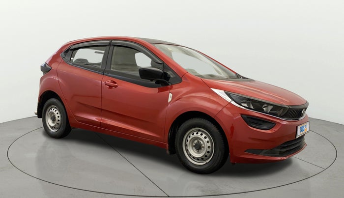 2022 Tata ALTROZ XE DIESEL, Diesel, Manual, 37,776 km, SRP