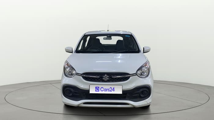 2024 Maruti Celerio VXI AMT, Petrol, Automatic, 23,850 km, Front