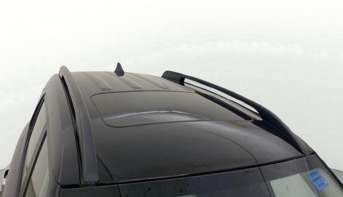 2021 Hyundai VENUE SX PLUS 1.0 TURBO DCT DUAL TONE, Petrol, Automatic, 53,489 km, Roof