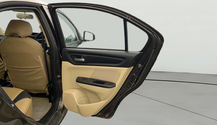 2021 Honda Amaze 1.2L I-VTEC S, Petrol, Manual, 6,888 km, RHS Rear Door