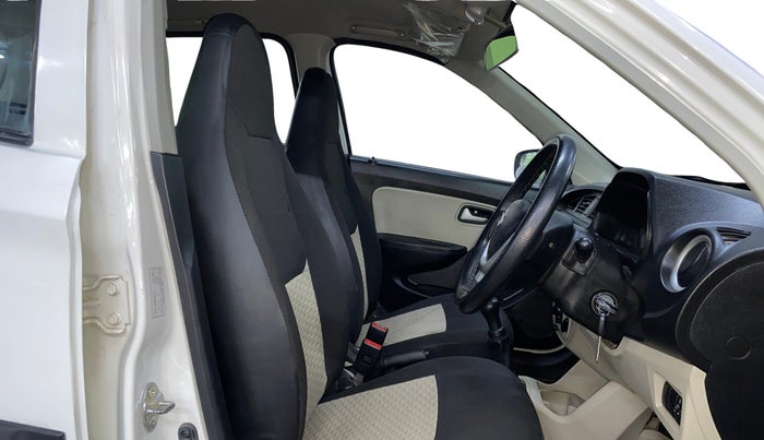 2021 Maruti Alto VXI, Petrol, Manual, 31,774 km, Right Side Front Door Cabin