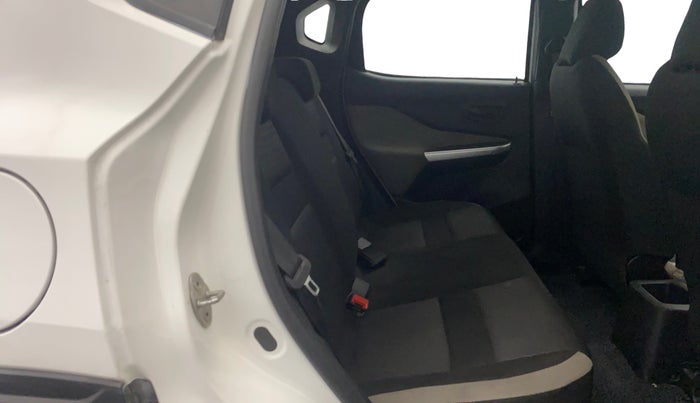 2021 Nissan MAGNITE XE, Petrol, Manual, 52,252 km, Third Seat Row ( optional )