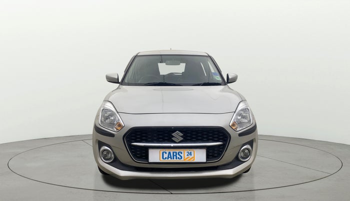 2023 Maruti Swift ZXI, Petrol, Manual, 4,273 km, Front