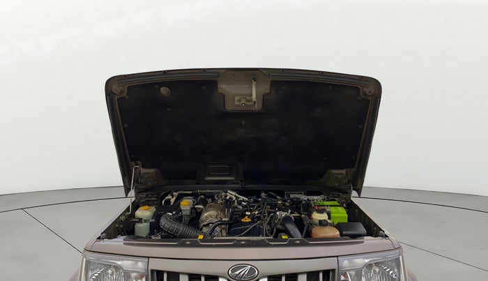 2022 Mahindra Bolero B6 (O), Diesel, Manual, 53,843 km, Open Bonet