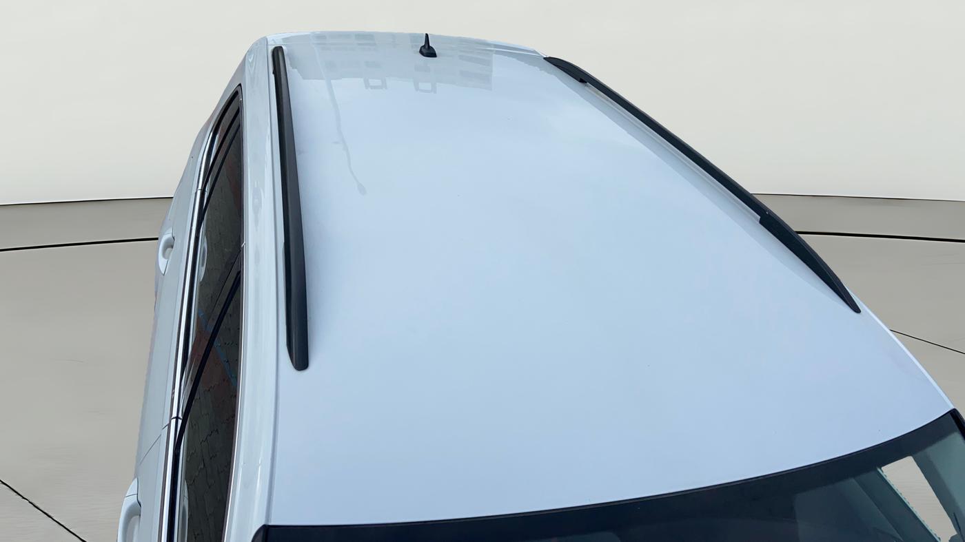 2019 Volkswagen TIGUAN COMFORTLINE TDI AT, Diesel, Automatic, 1,11,225 km, Roof