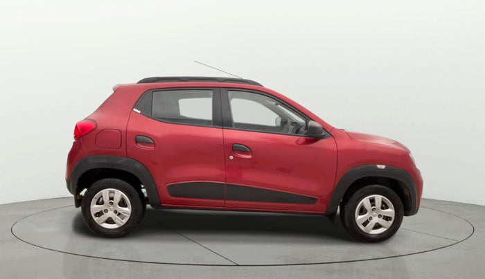 2017 Renault Kwid RXL, Petrol, Manual, 31,490 km, Right Side View