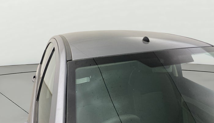 2019 Tata Tiago XM PETROL, Petrol, Manual, 12,041 km, Roof