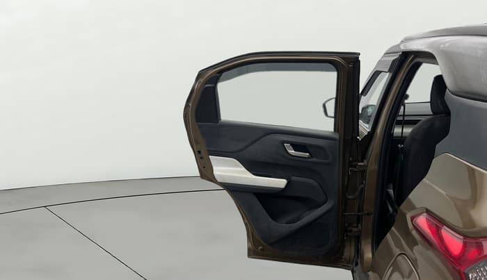 2022 Tata PUNCH CREATIVE  1.2 RTN DUAL TONE, Petrol, Manual, 65,672 km, LHS Rear Door