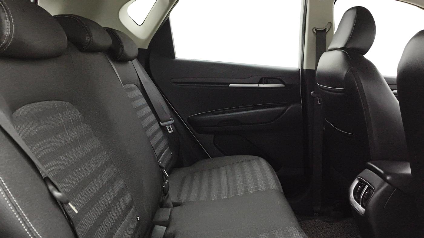2023 KIA SONET HTK PLUS 1.2, Petrol, Manual, 61,905 km, Right Side Rear Door Cabin