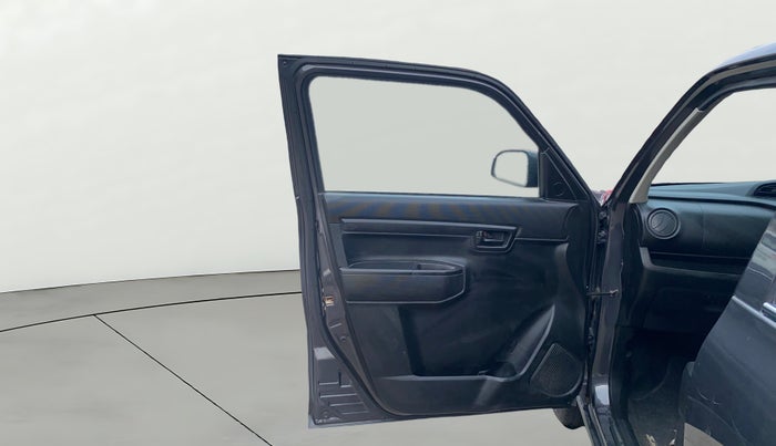 2021 Maruti S PRESSO VXI, Petrol, Manual, 76,607 km, LHS Front Door