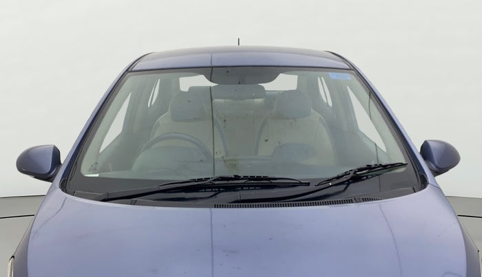 2014 Hyundai Xcent SX 1.2 (O), Petrol, Manual, 43,037 km, Front Windshield