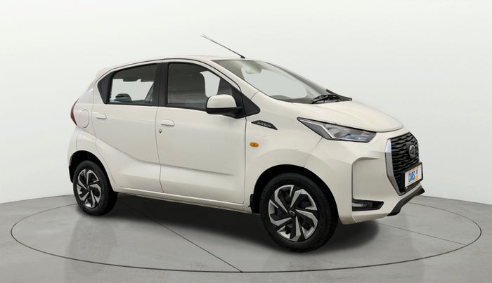 2021 Datsun Redi Go T(O), Petrol, Manual, 14,674 km, SRP