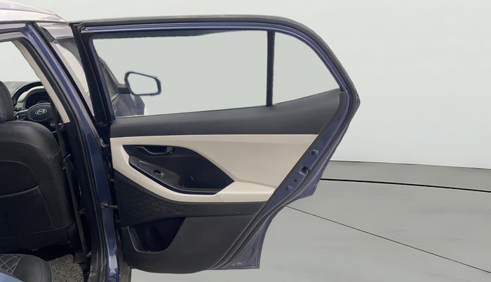 2023 Hyundai Creta EX 1.5 DIESEL, Diesel, Manual, 47,887 km, RHS Rear Door