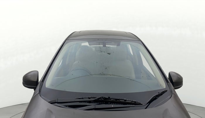 2020 Honda City 1.5L I-VTEC VX CVT, Petrol, Automatic, 93,500 km, Front Windshield