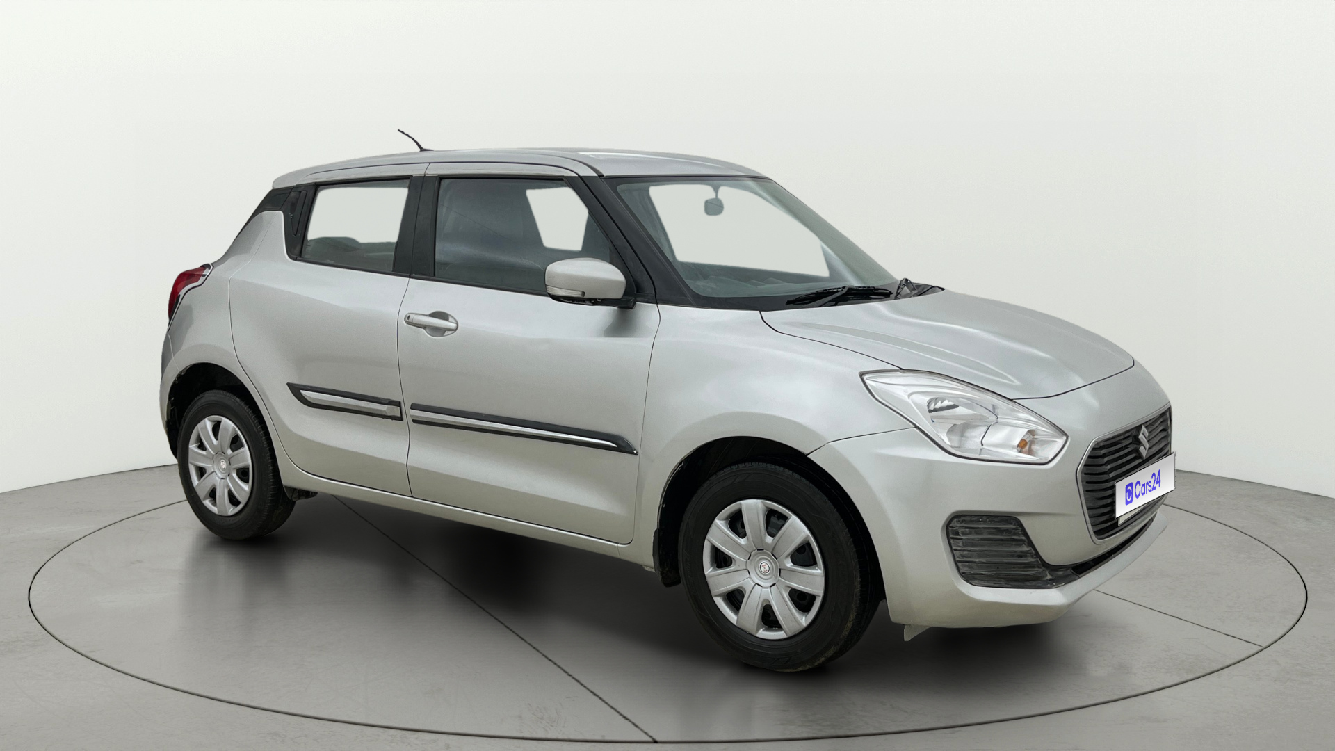 2021 Maruti Suzuki Swift VXI 2021 Maruti Suzuki Swift VXI
