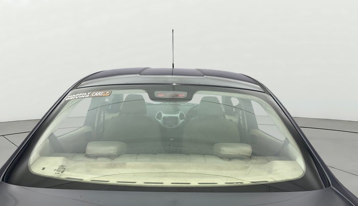2019 Ford Figo Aspire TREND 1.2 PETROL, Petrol, Manual, 70,565 km, Rear Windshield