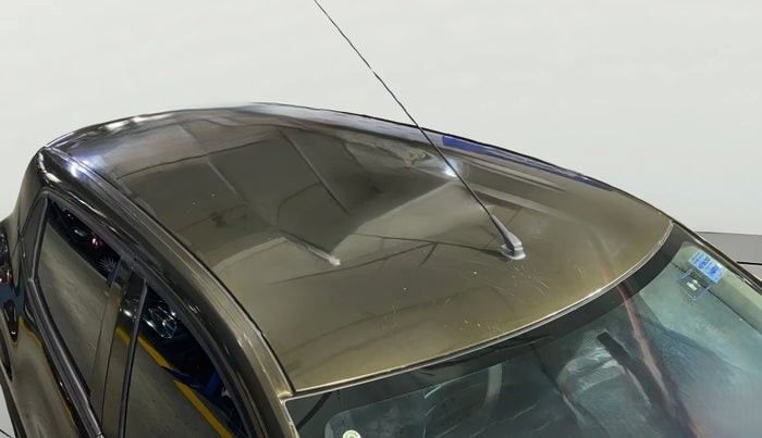 2020 Renault Kwid RXL, Petrol, Manual, 19,531 km, Roof